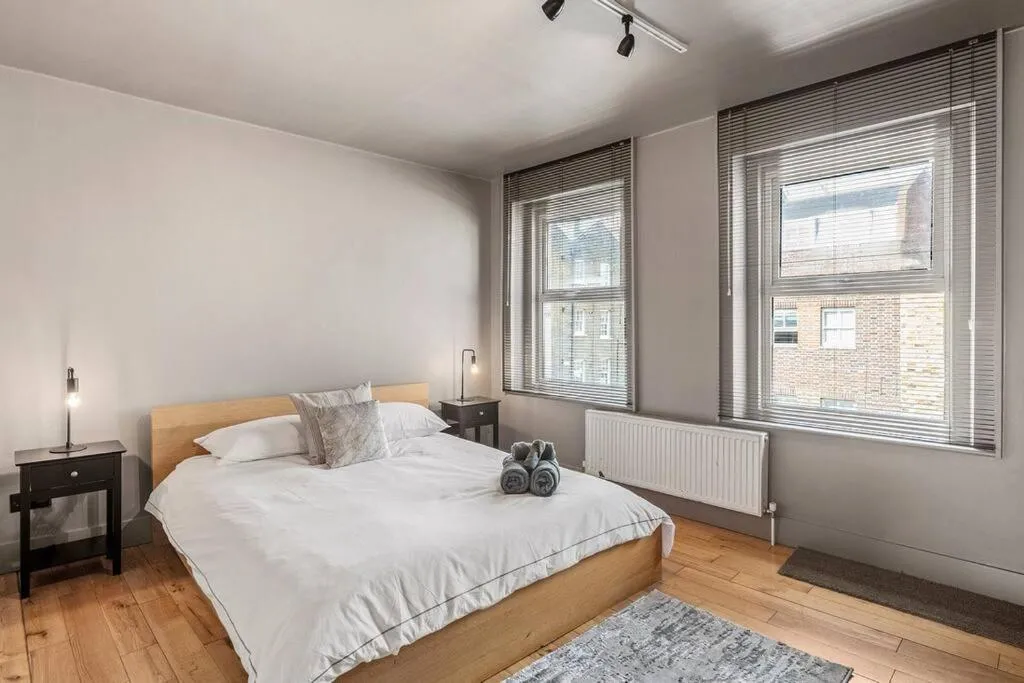 Image 1 of Spacious Home on Chapel Market