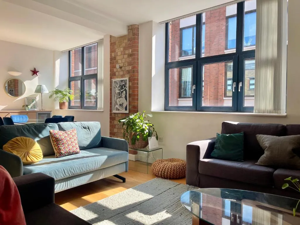 Image of Spitalfields Market Sanctuary – 100sqm