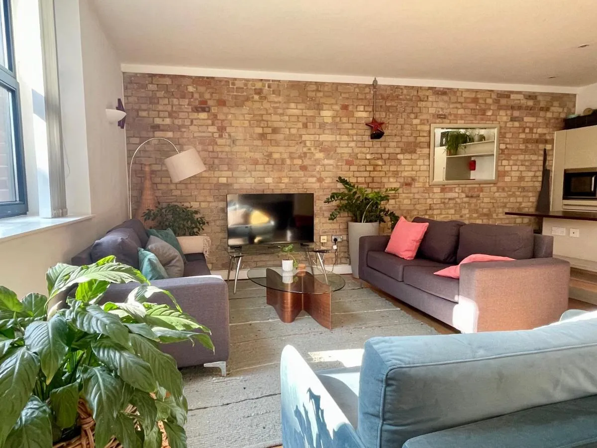 Image 4 of Spitalfields Market Sanctuary – 100sqm