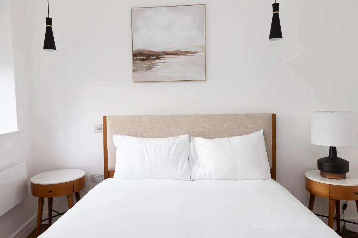 Image 1 of Splendid 2 Bedroom Duplex Holborn london