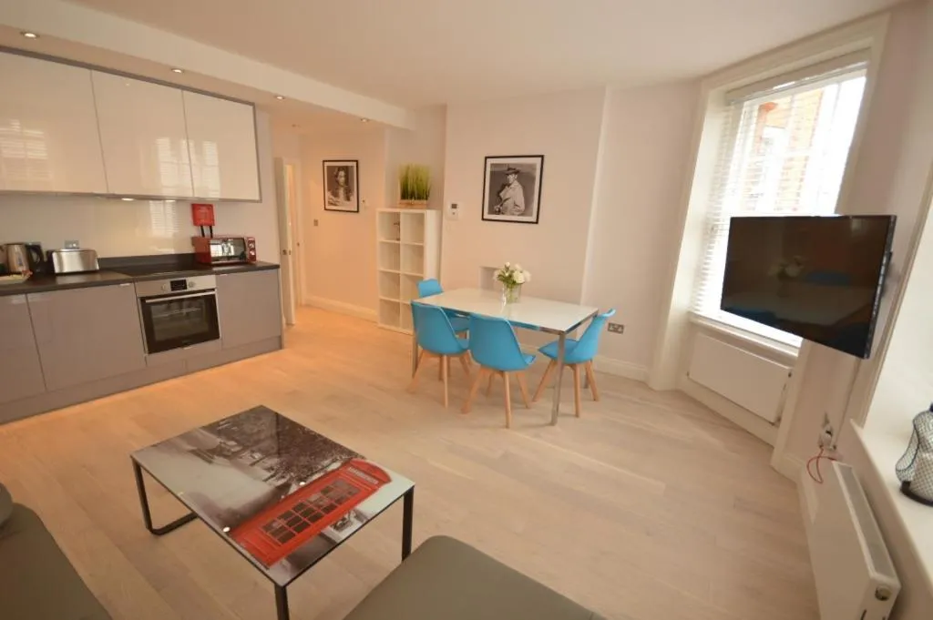 Image 3 of St Anne’s Court by Indigo Flats