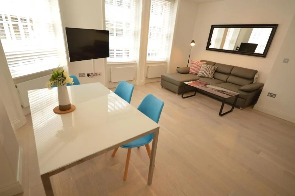 Image of St Anne’s Court by Indigo Flats