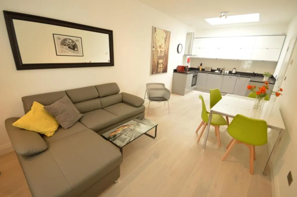 Image 6 of St Anne’s Court by Indigo Flats