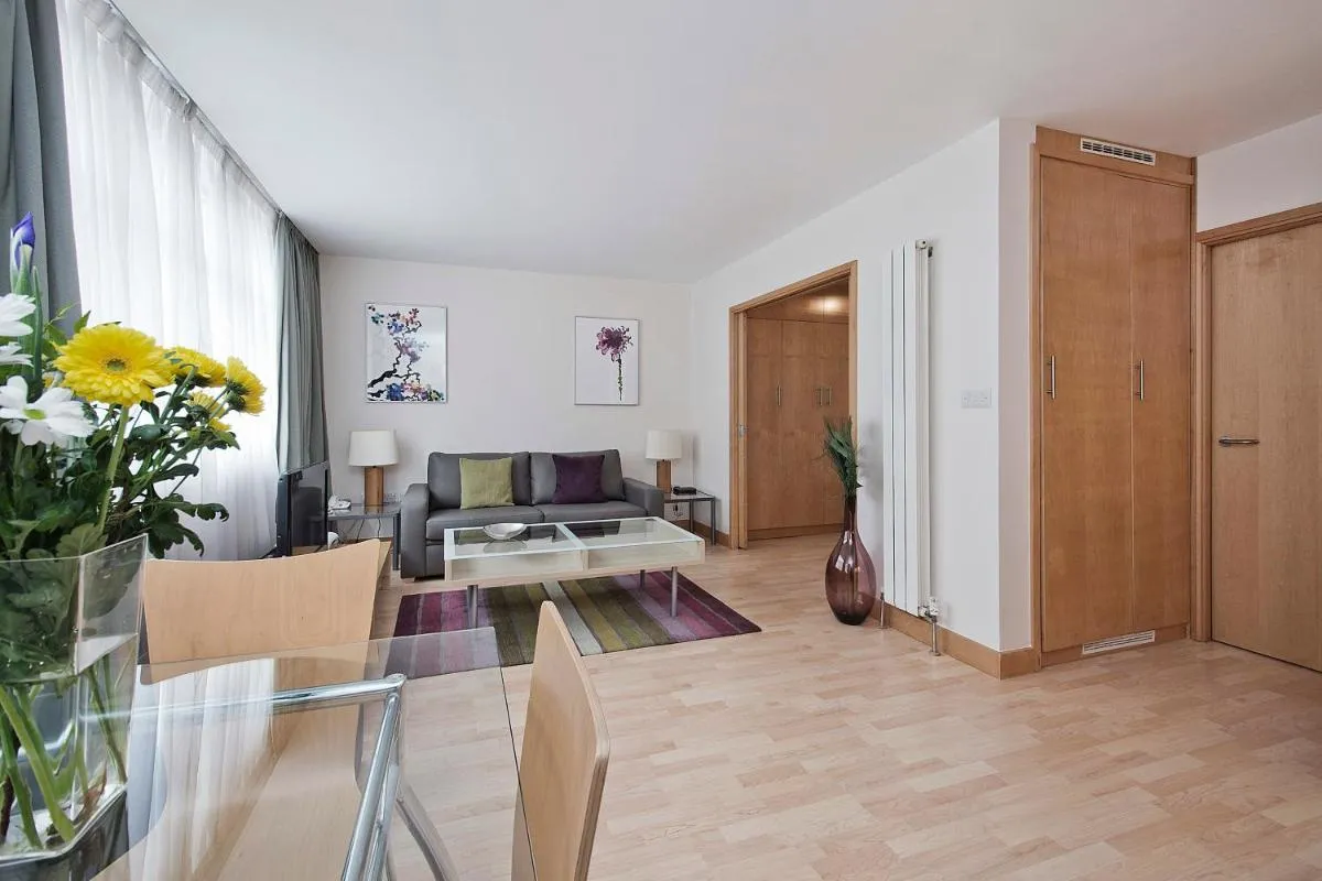 Image 6 of St Christopher’s Place Serviced Apartments by Globe Apartments