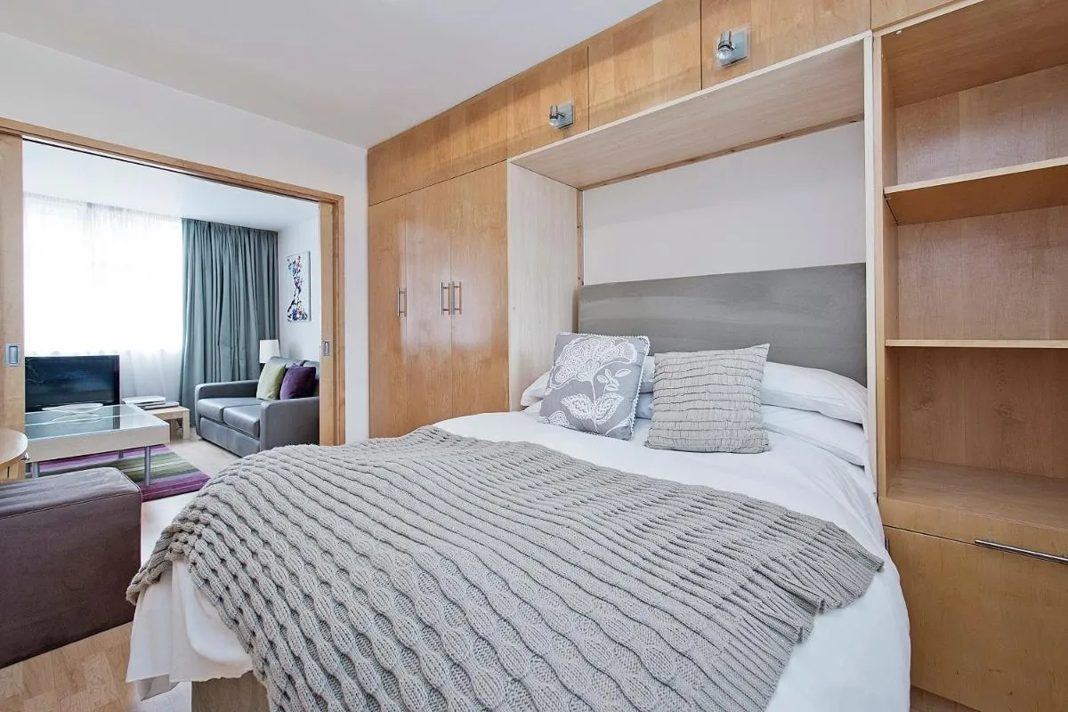 Image 2 of St Christopher’s Place Serviced Apartments by Globe Apartments