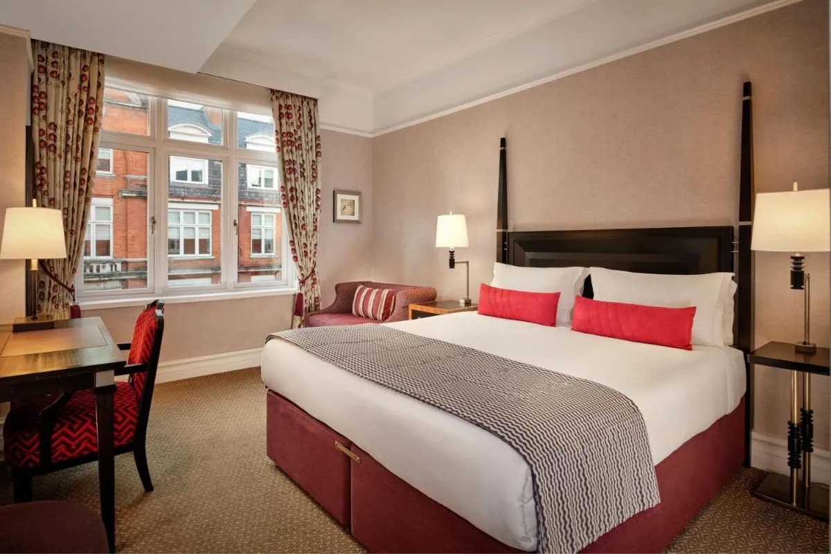 Image 3 of St. Ermin’s Hotel, Autograph Collection