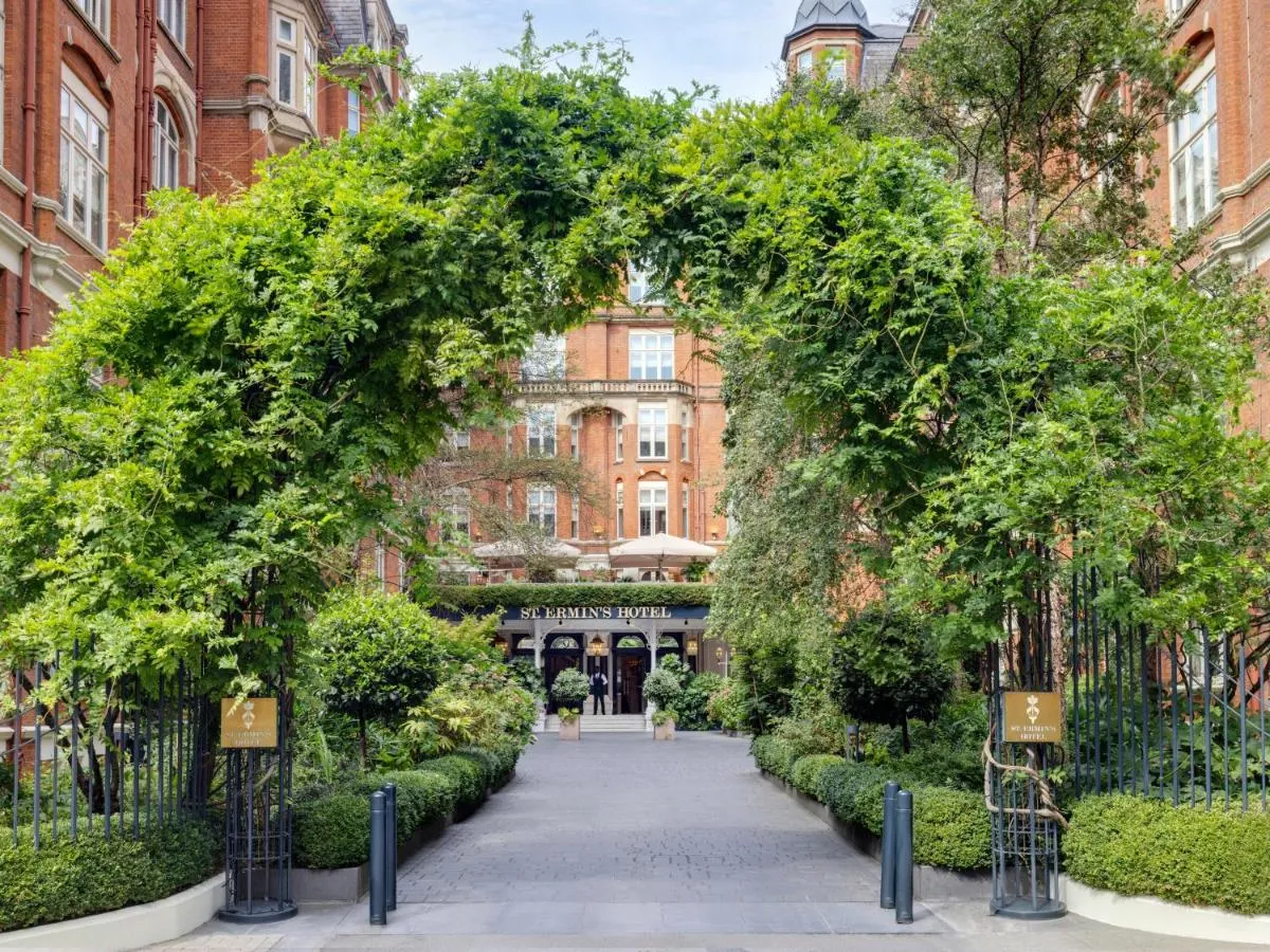 Image 2 of St. Ermin’s Hotel, Autograph Collection