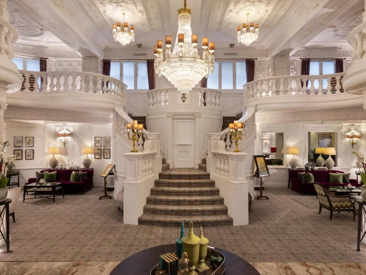 Image 5 of St. Ermin’s Hotel, Autograph Collection