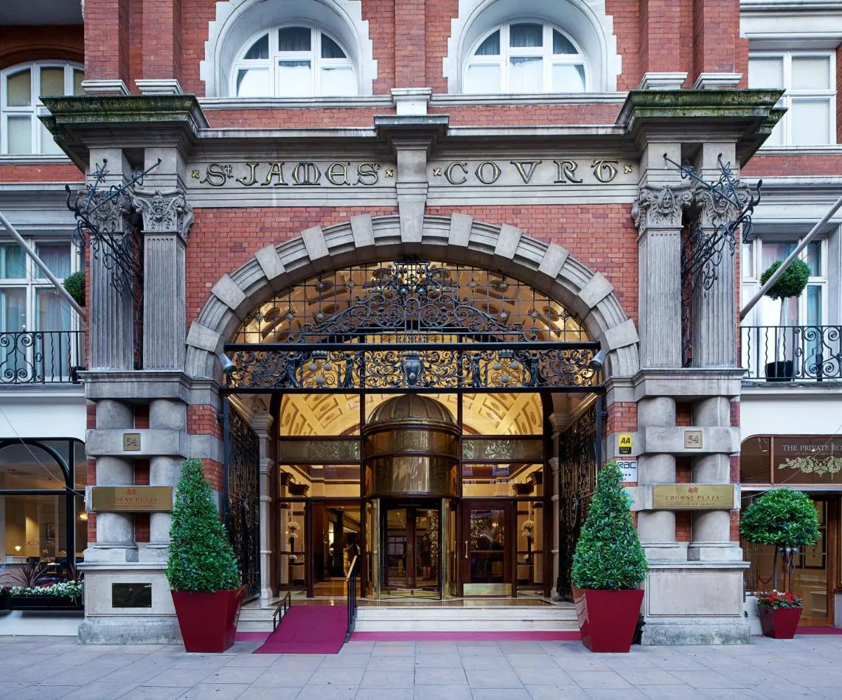 Image 6 of St. James’ Court, A Taj Hotel, London