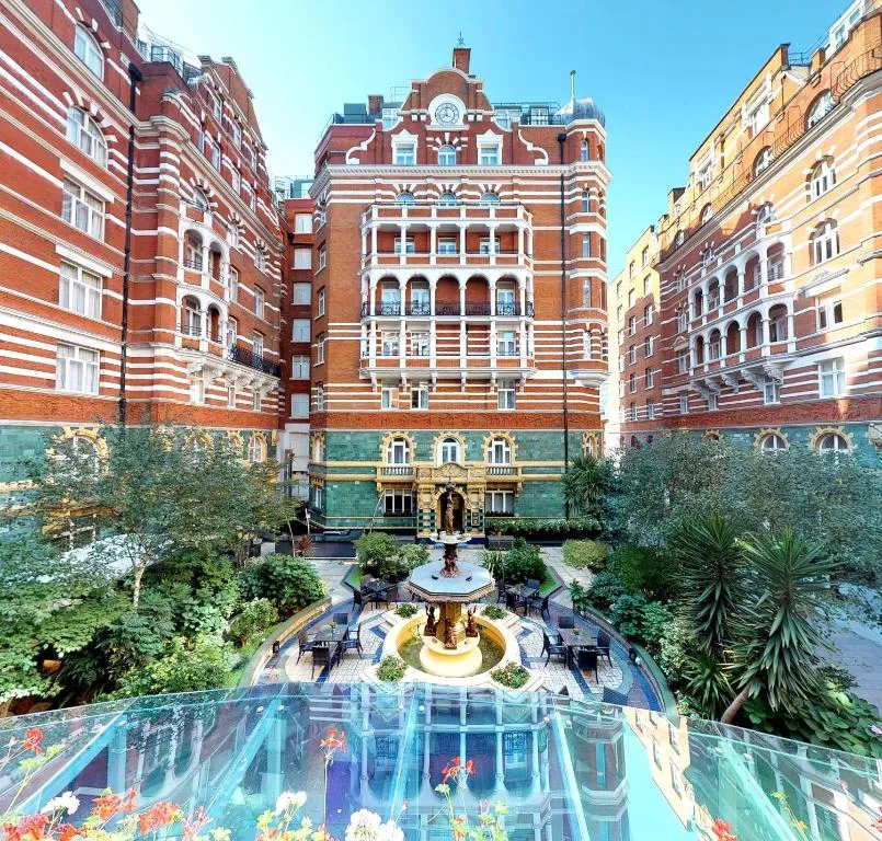 Image of St. James’ Court, A Taj Hotel, London