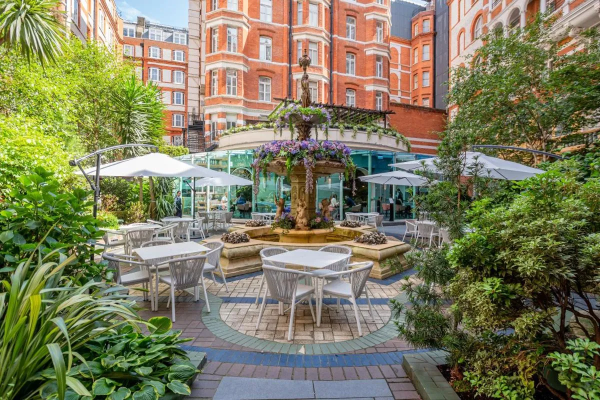 Image 3 of St. James’ Court, A Taj Hotel, London