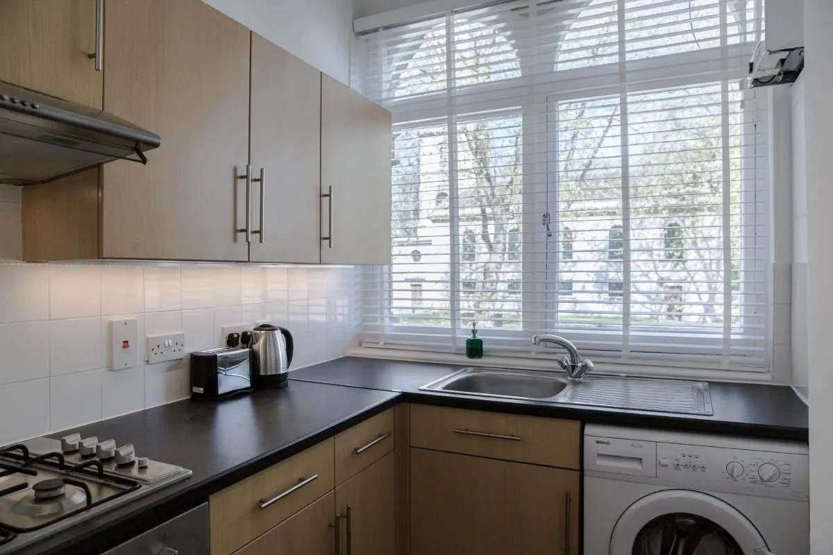 Image 2 of St. Lukes View, Shoreditch, by the Design Traveller