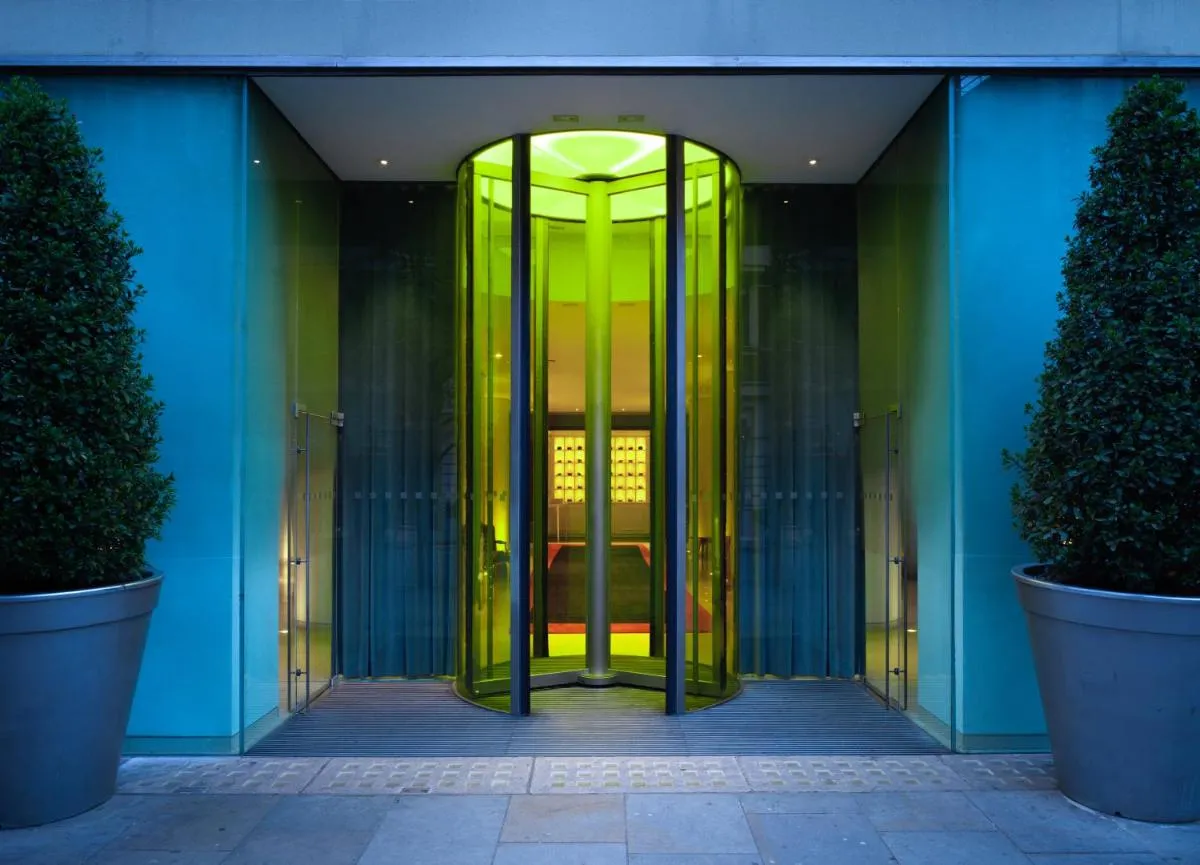 Image 1 of St Martins Lane London