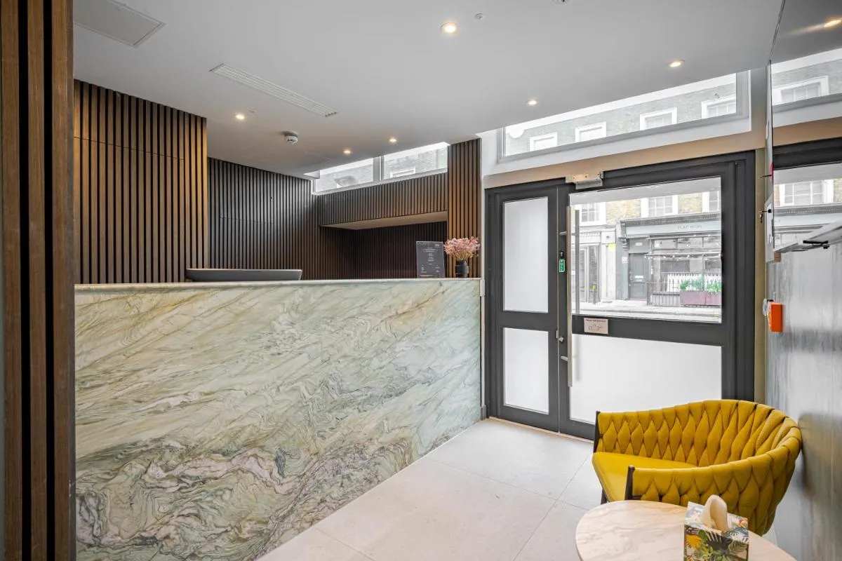 Image 4 of St Pancras Inn