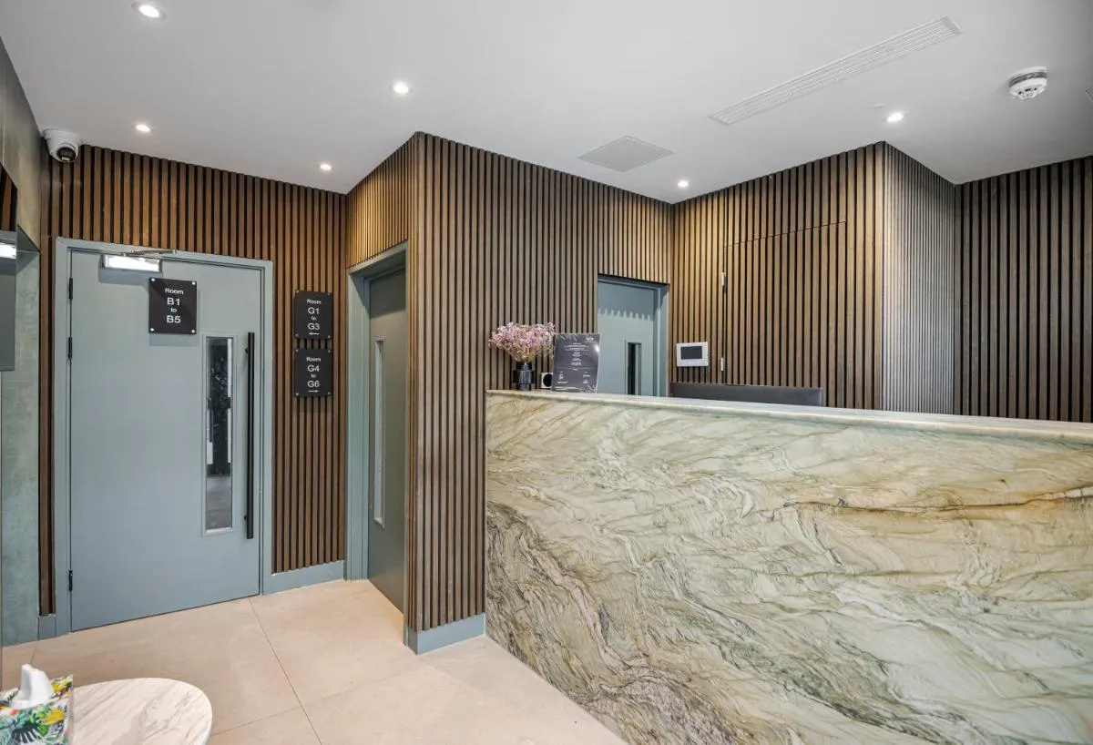 Image 2 of St Pancras Inn