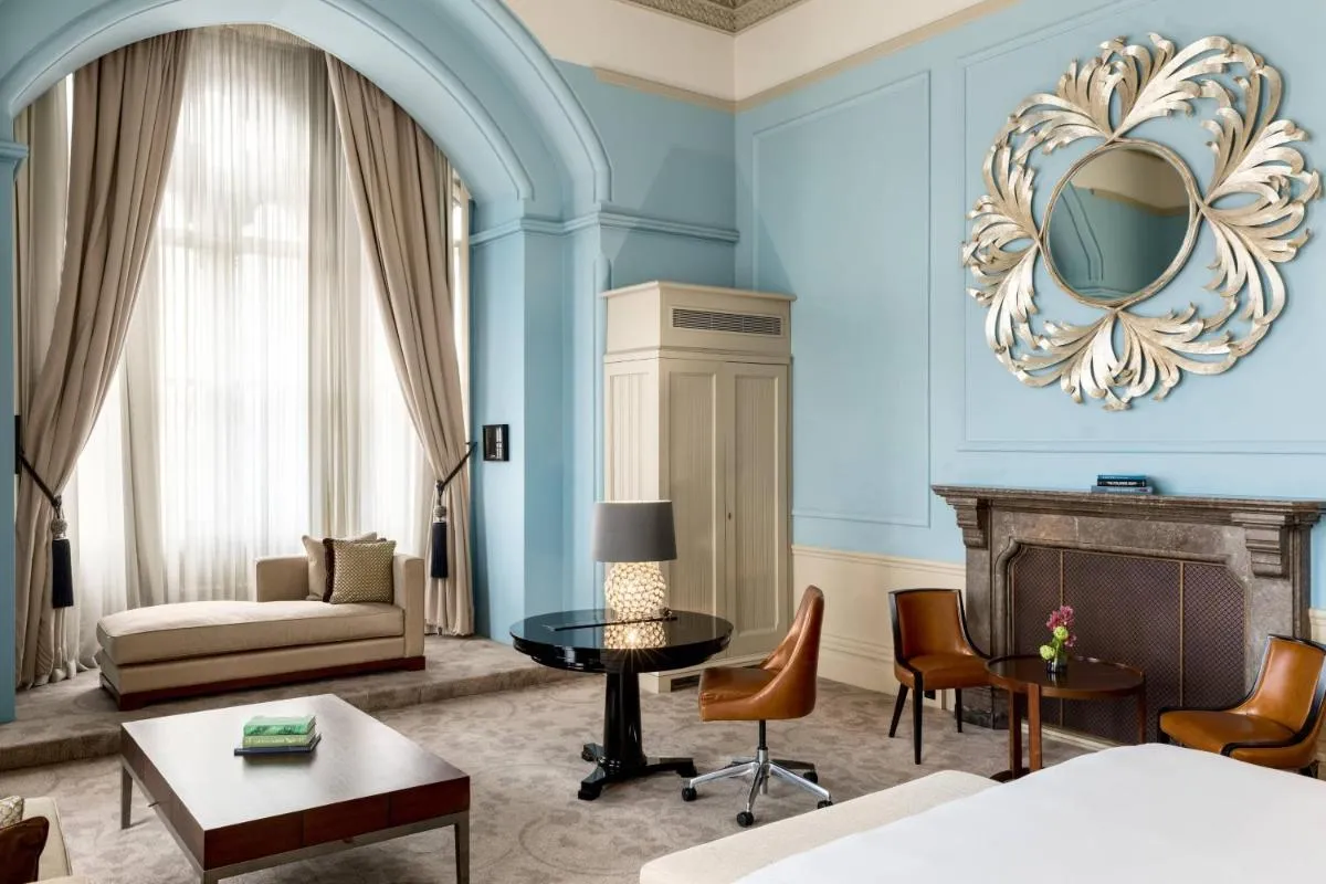 Image 1 of St. Pancras Renaissance Hotel London