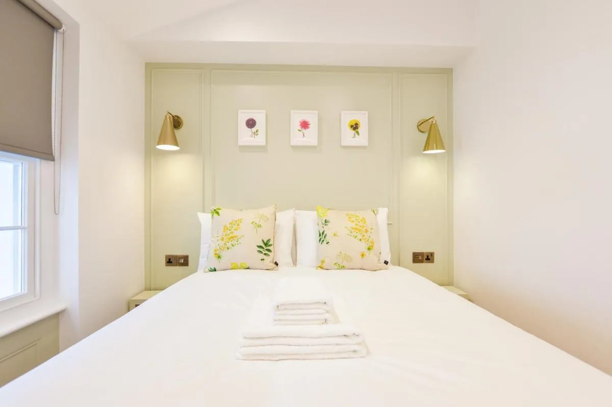 Image 3 of Star Street Serviced Apartments by Concept Apartments