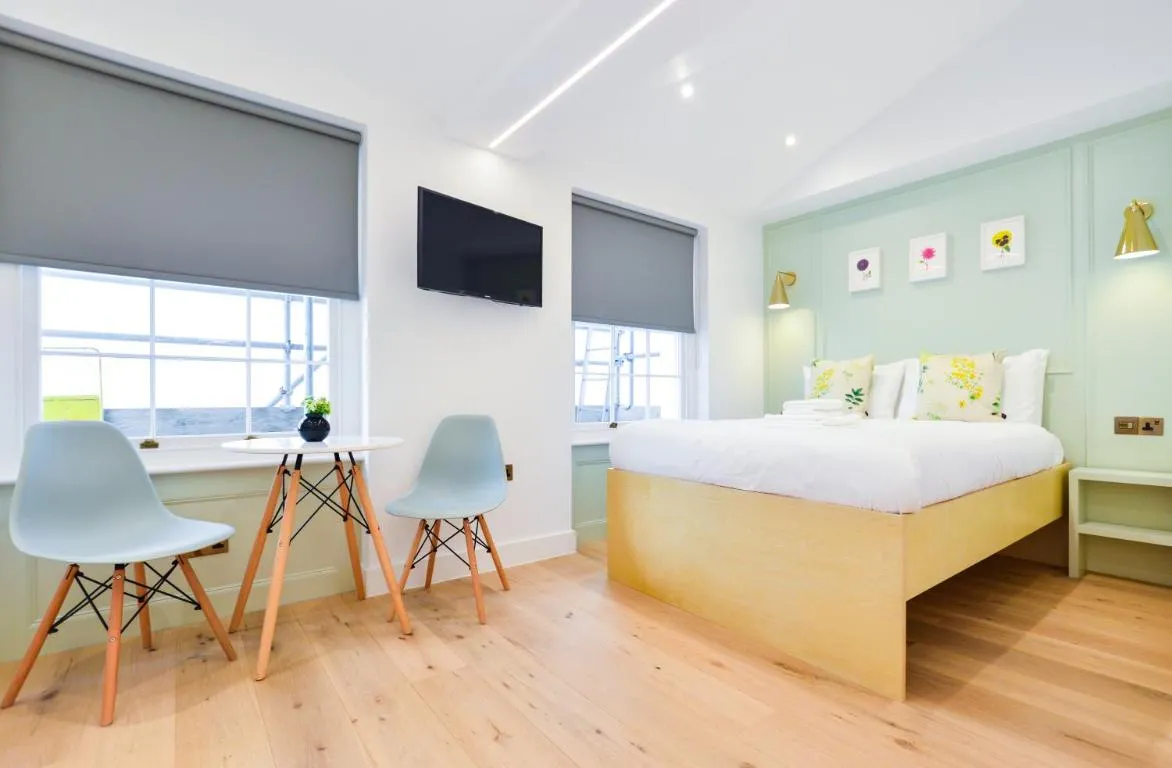 Image of Star Street Serviced Apartments by Concept Apartments