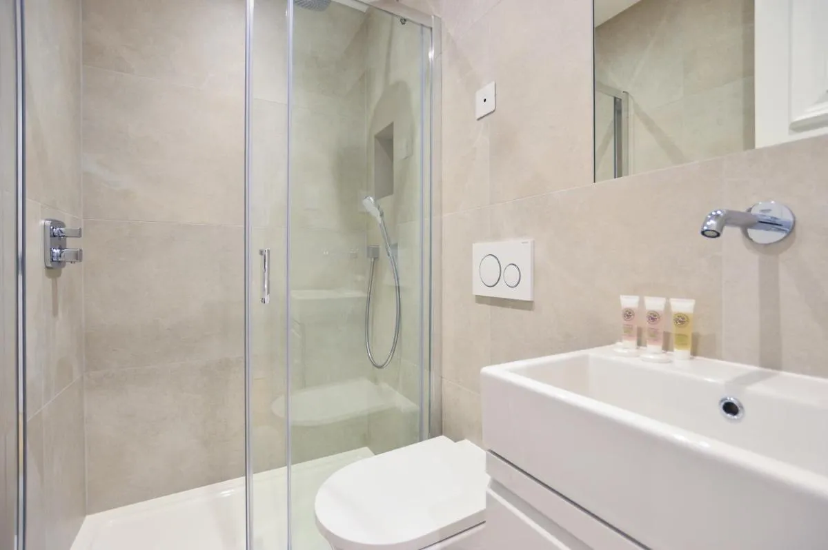 Image 6 of Star Street Serviced Apartments by Concept Apartments