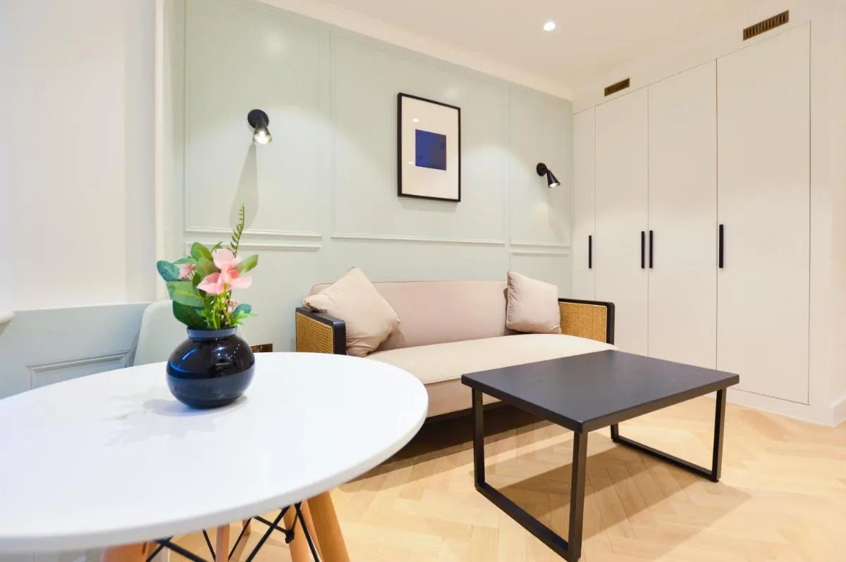 Image 1 of Star Street Serviced Apartments by Concept Apartments