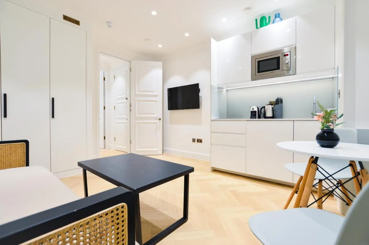 Image 2 of Star Street Serviced Apartments by Concept Apartments