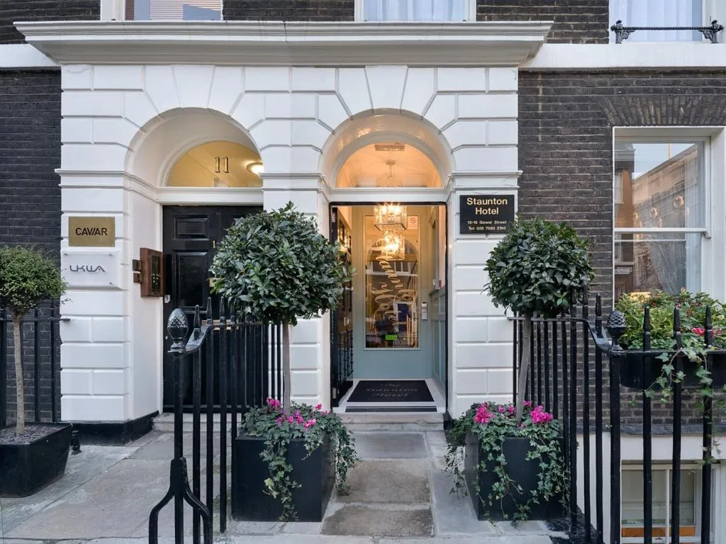 Image of Staunton Hotel – B&B