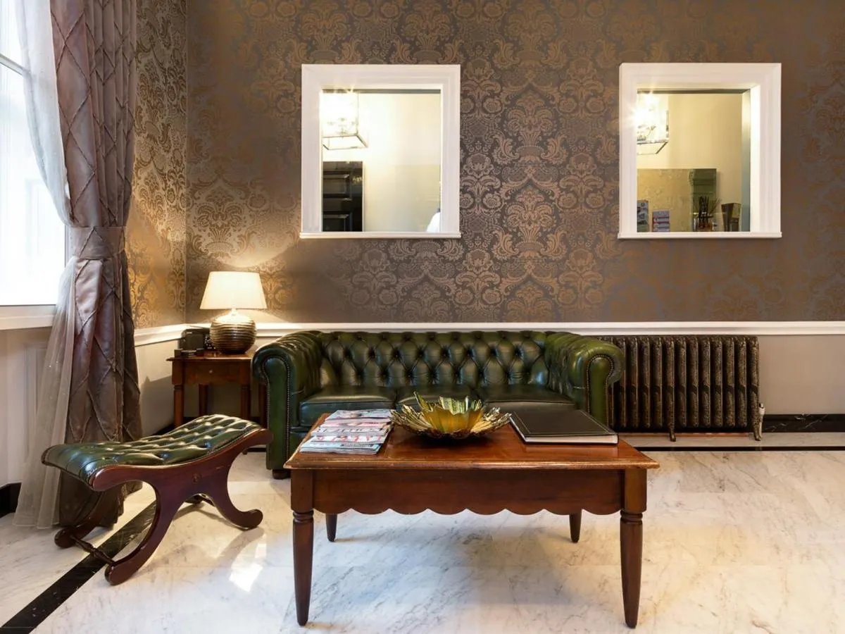 Image 2 of Staunton Hotel – B&B