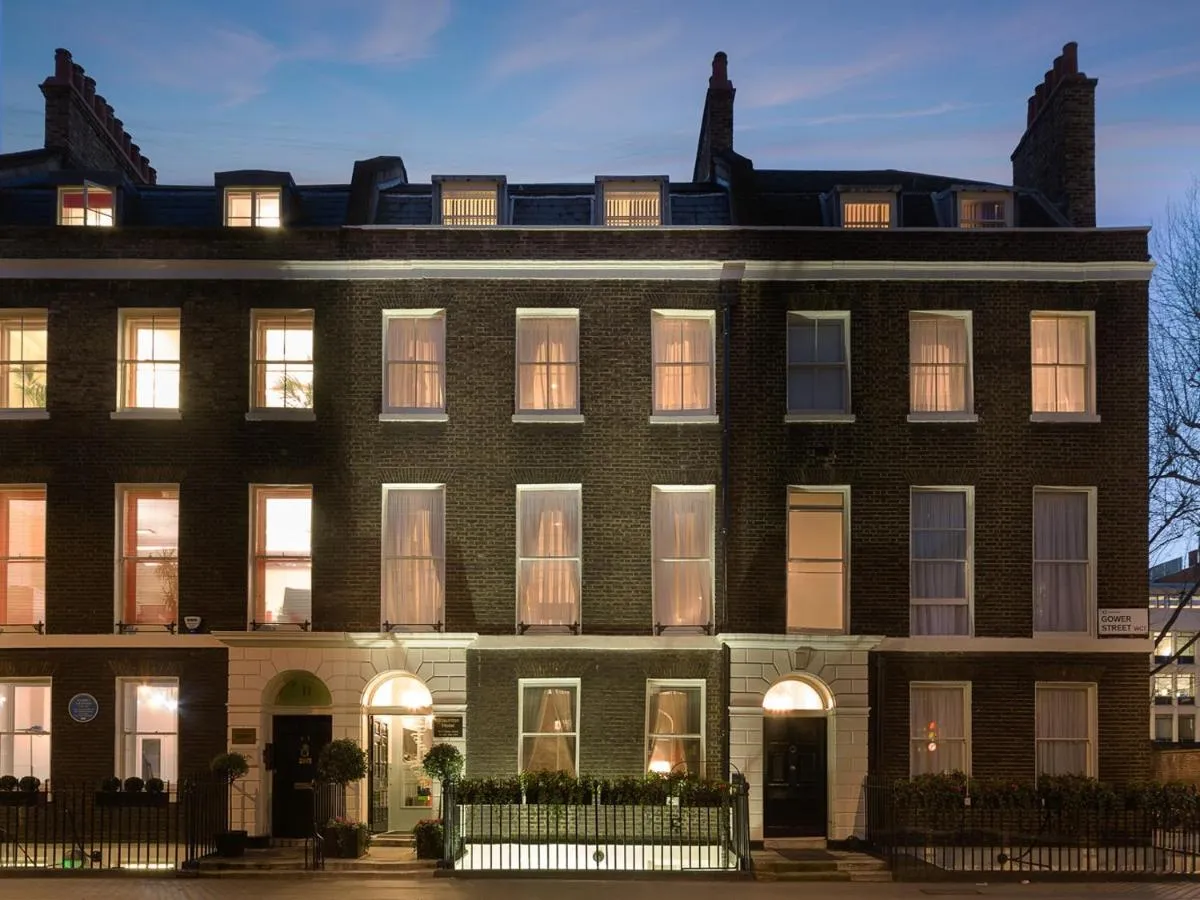 Image 1 of Staunton Hotel – B&B