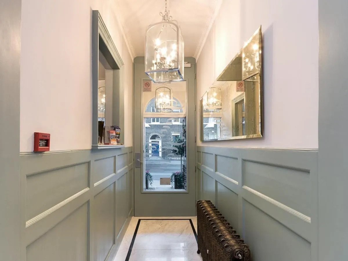 Image 3 of Staunton Hotel – B&B