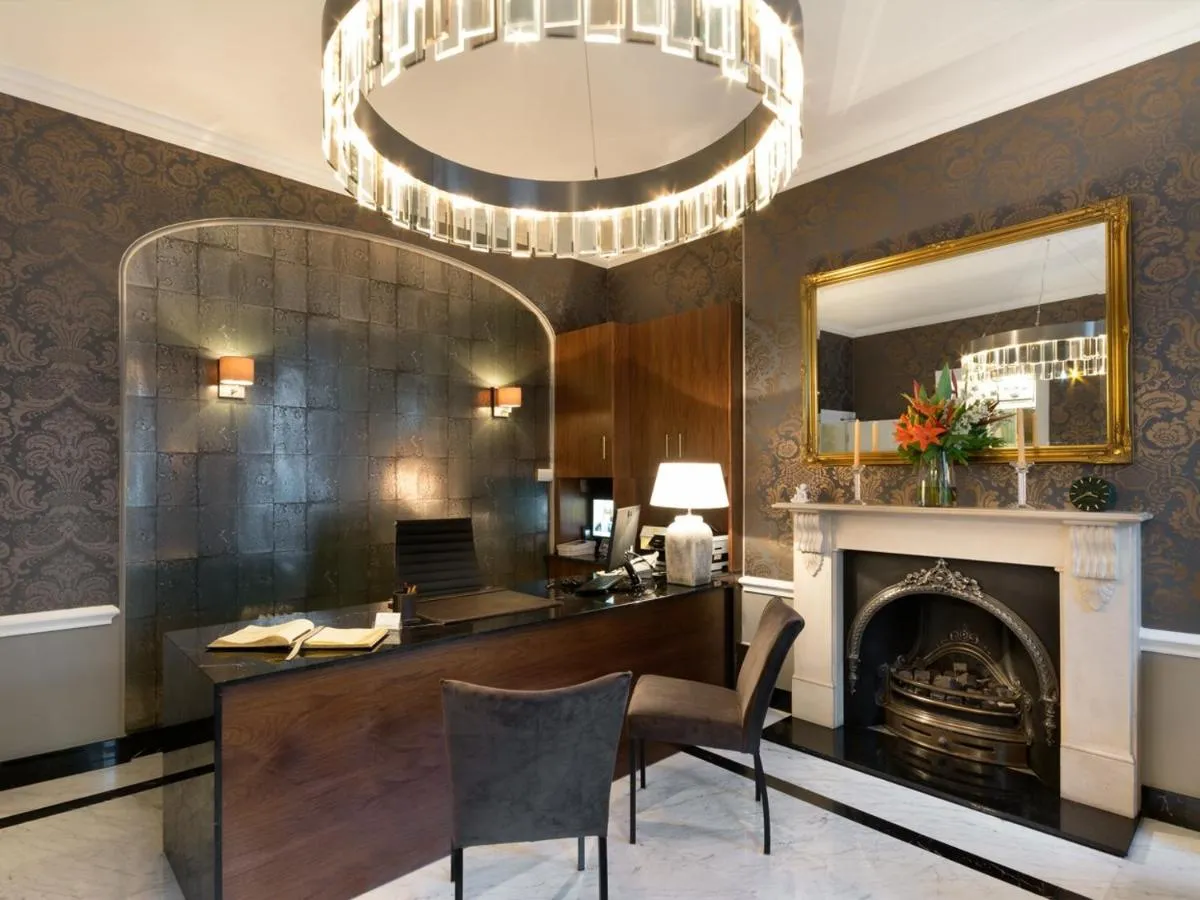 Image 5 of Staunton Hotel – B&B
