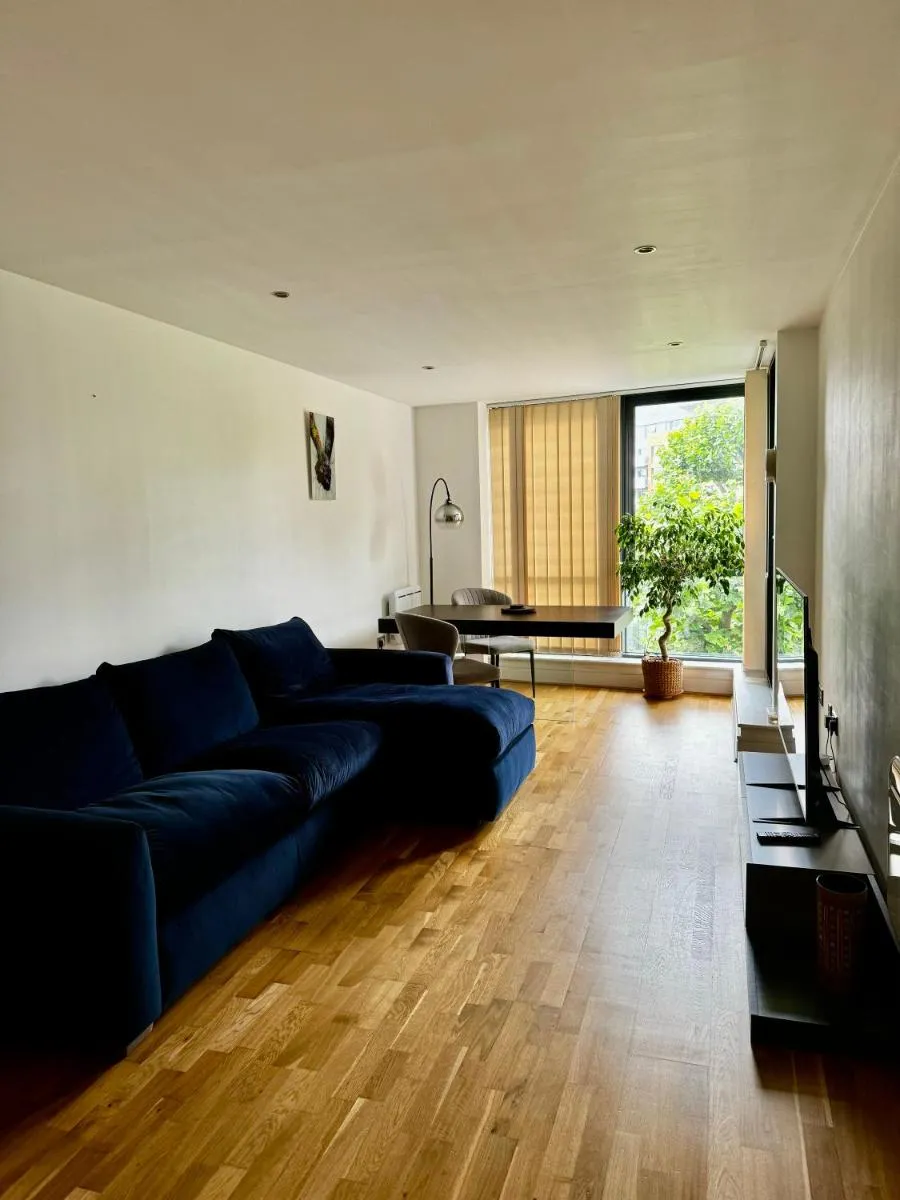 Image 1 of StayInn Borough