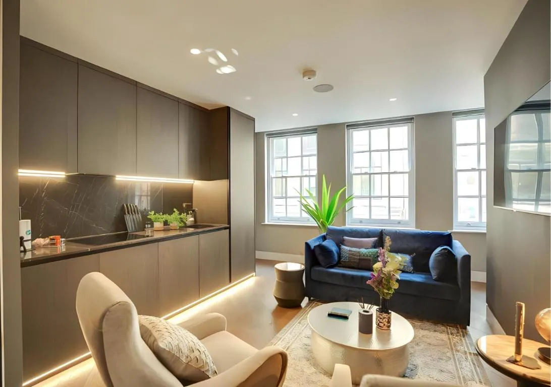 Image of StayLux Soho