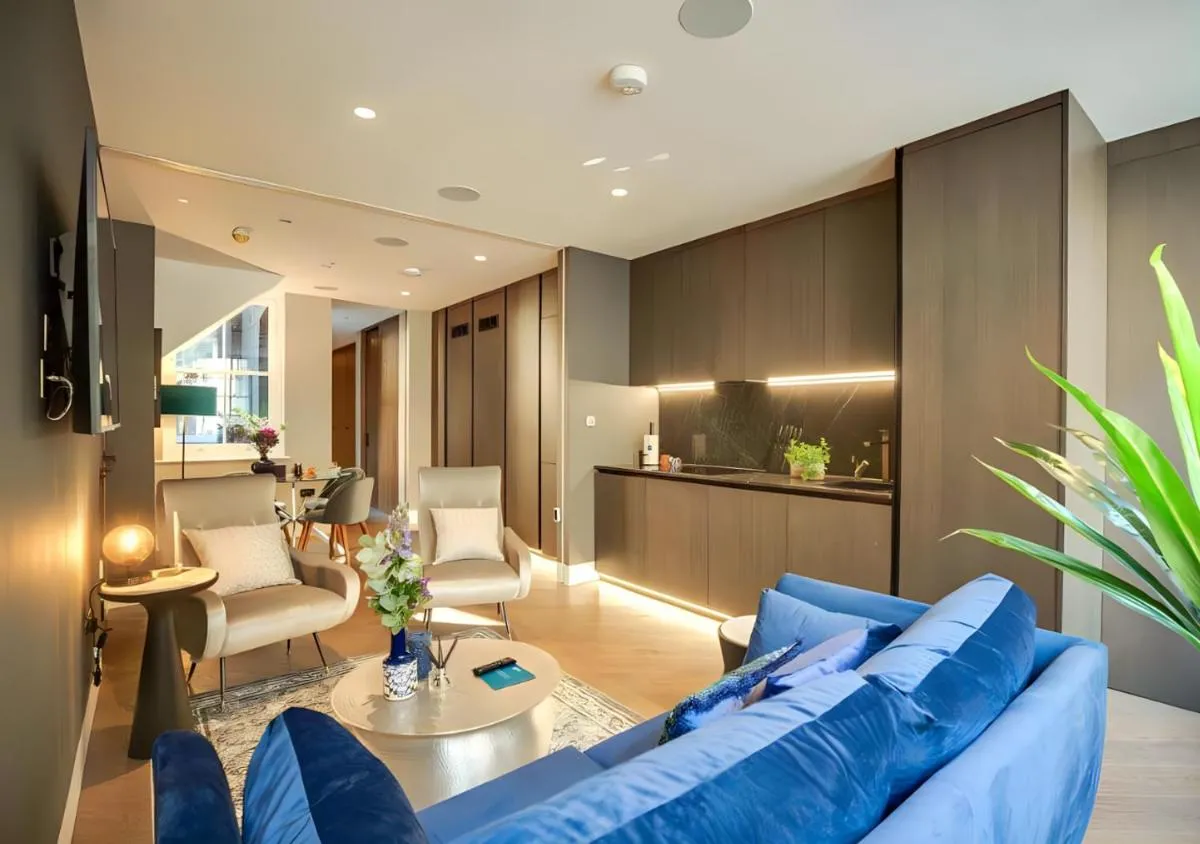 Image 3 of StayLux Soho
