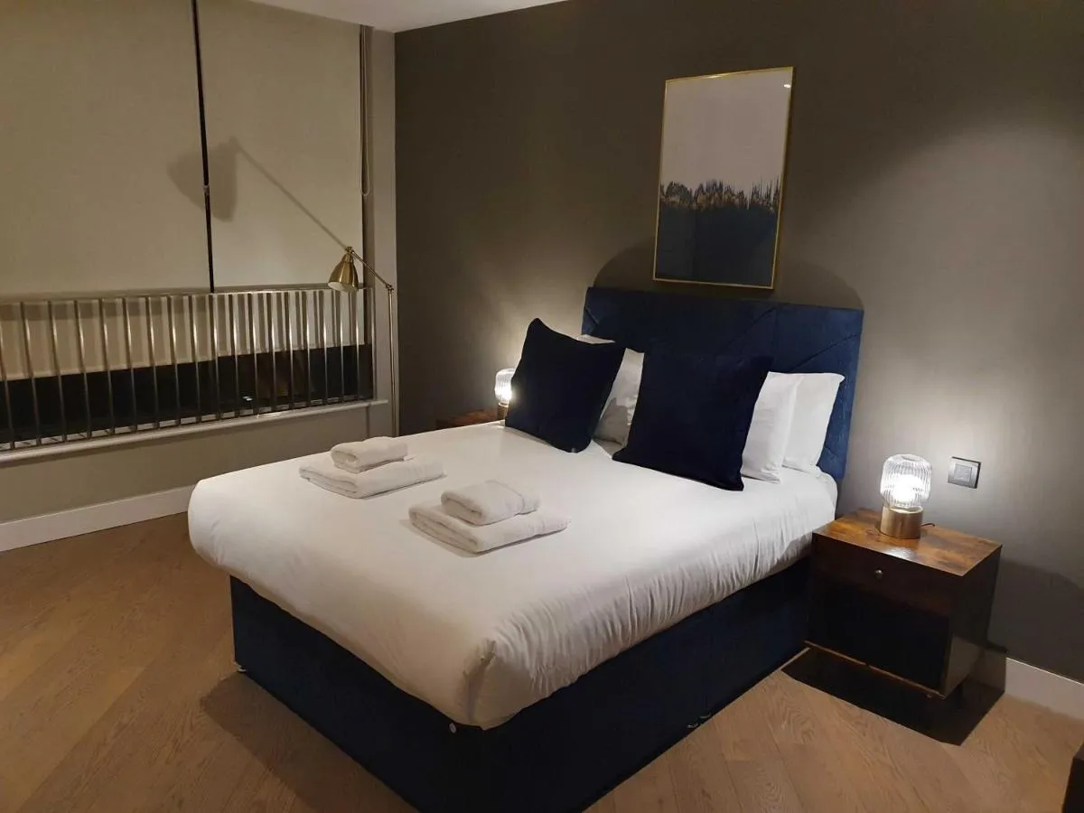 Image 6 of StayLux Soho