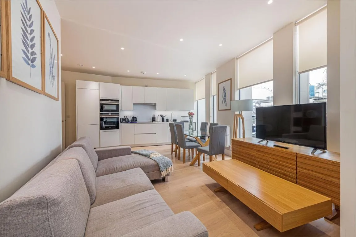 Image of StayLux Waterloo