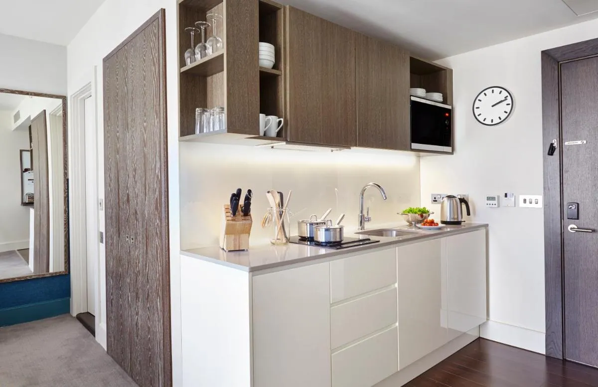 Image 6 of Staybridge Suites London-Vauxhall, an IHG Hotel