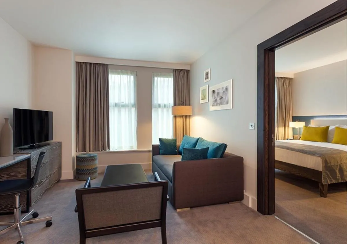 Image 5 of Staybridge Suites London-Vauxhall, an IHG Hotel