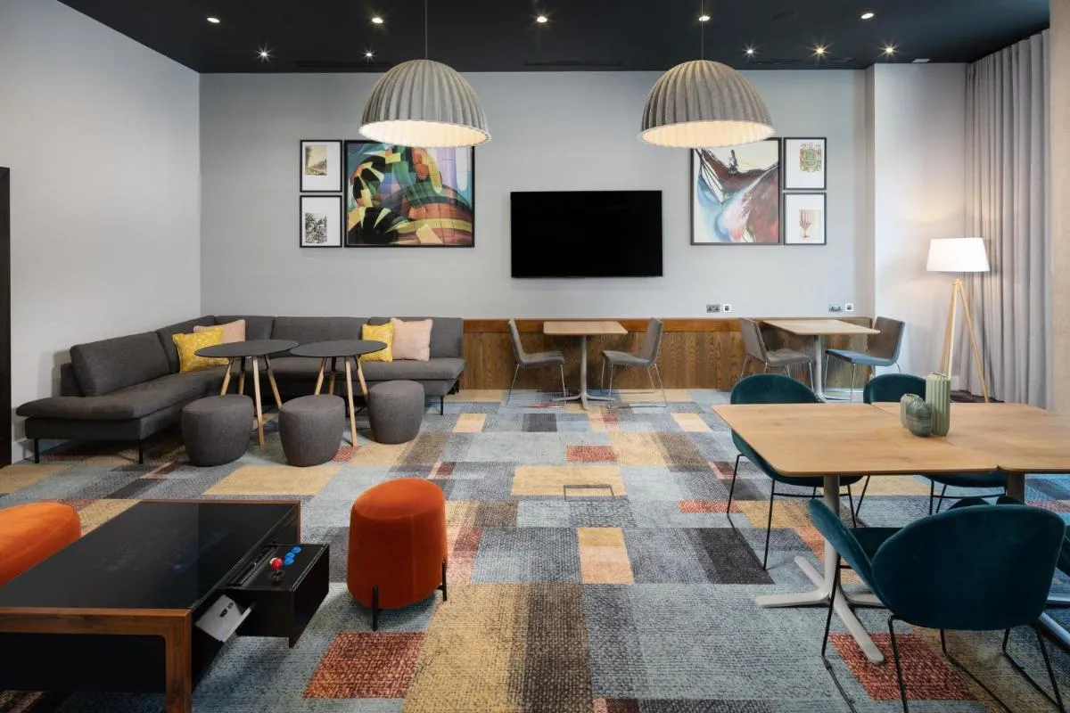 Image 2 of Staybridge Suites London-Vauxhall, an IHG Hotel