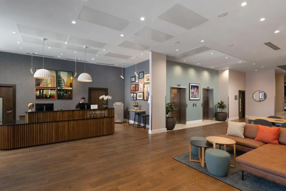 Image 4 of Staybridge Suites London-Vauxhall, an IHG Hotel