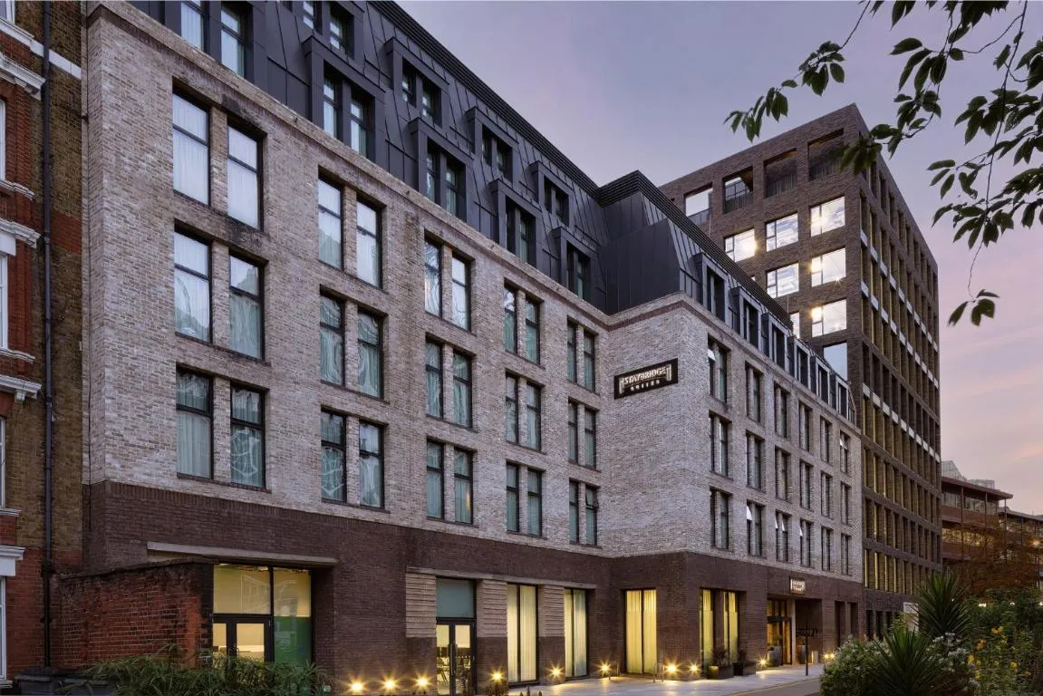 Image of Staybridge Suites London-Vauxhall, an IHG Hotel