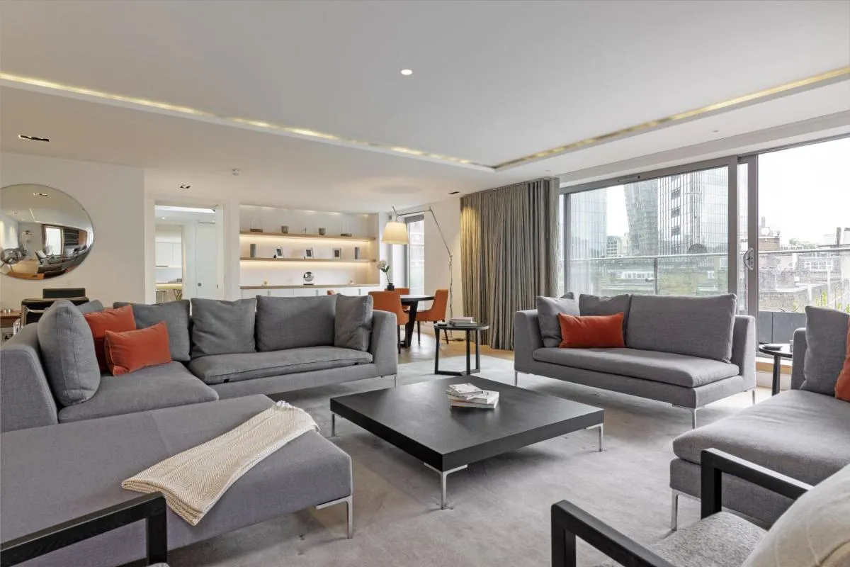 Image 5 of Stayo Apartments Southbank