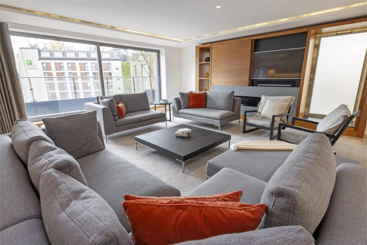 Image 2 of Stayo Apartments Southbank