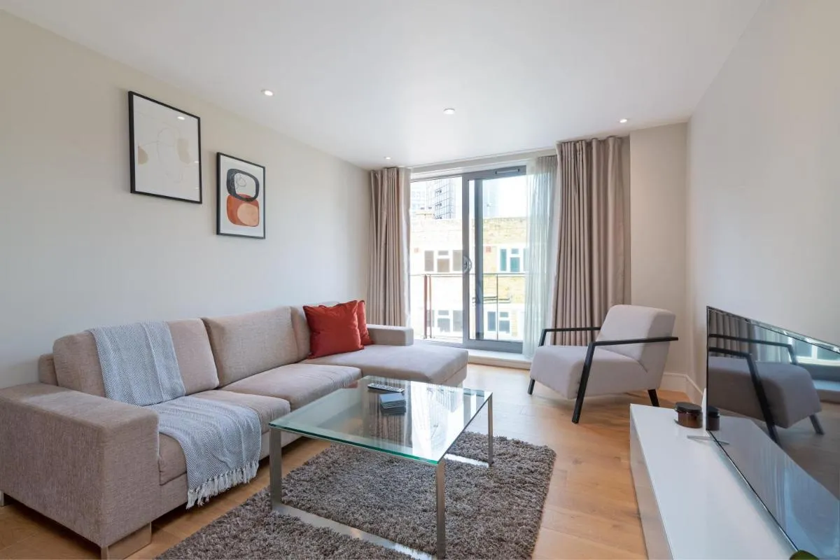 Image 4 of Stayo Apartments Southbank