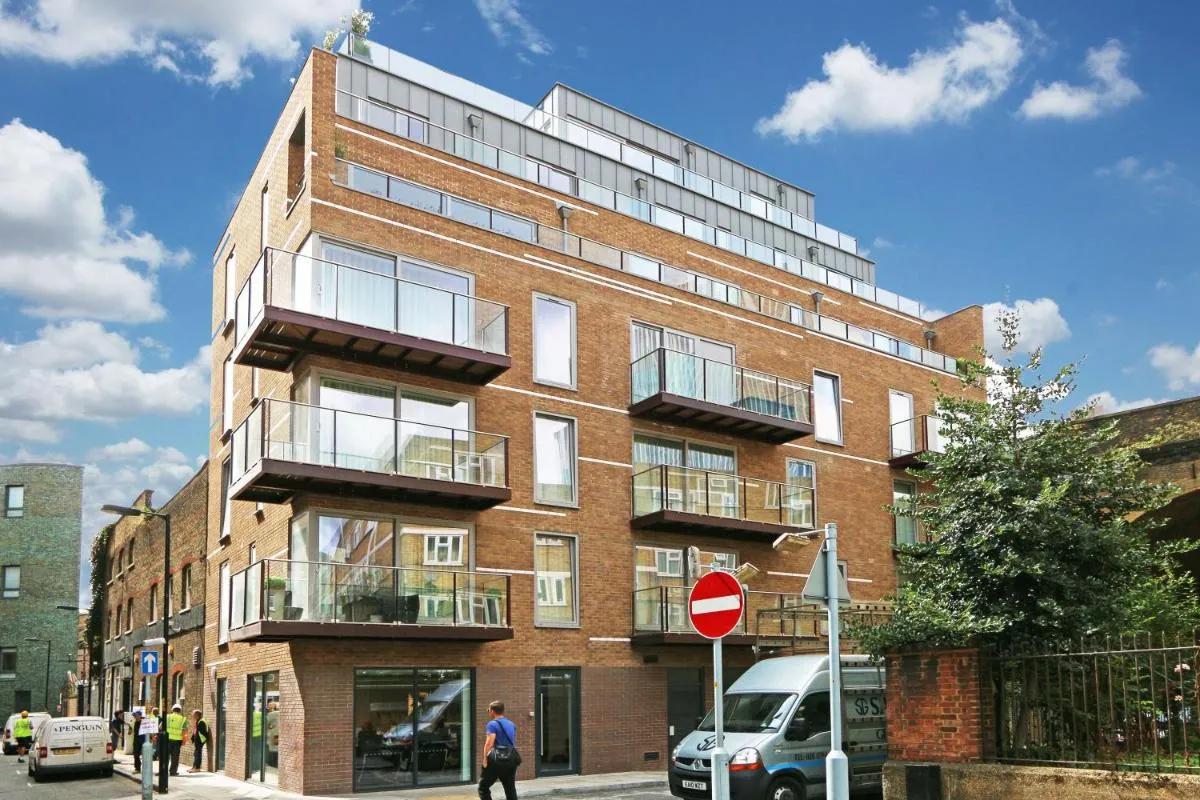 Image 1 of Stayo Apartments Southbank