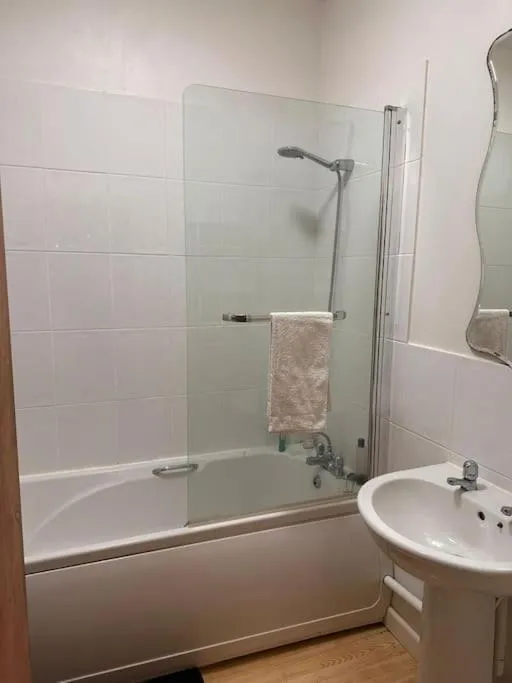 Image 3 of Studio Flat In Central London
