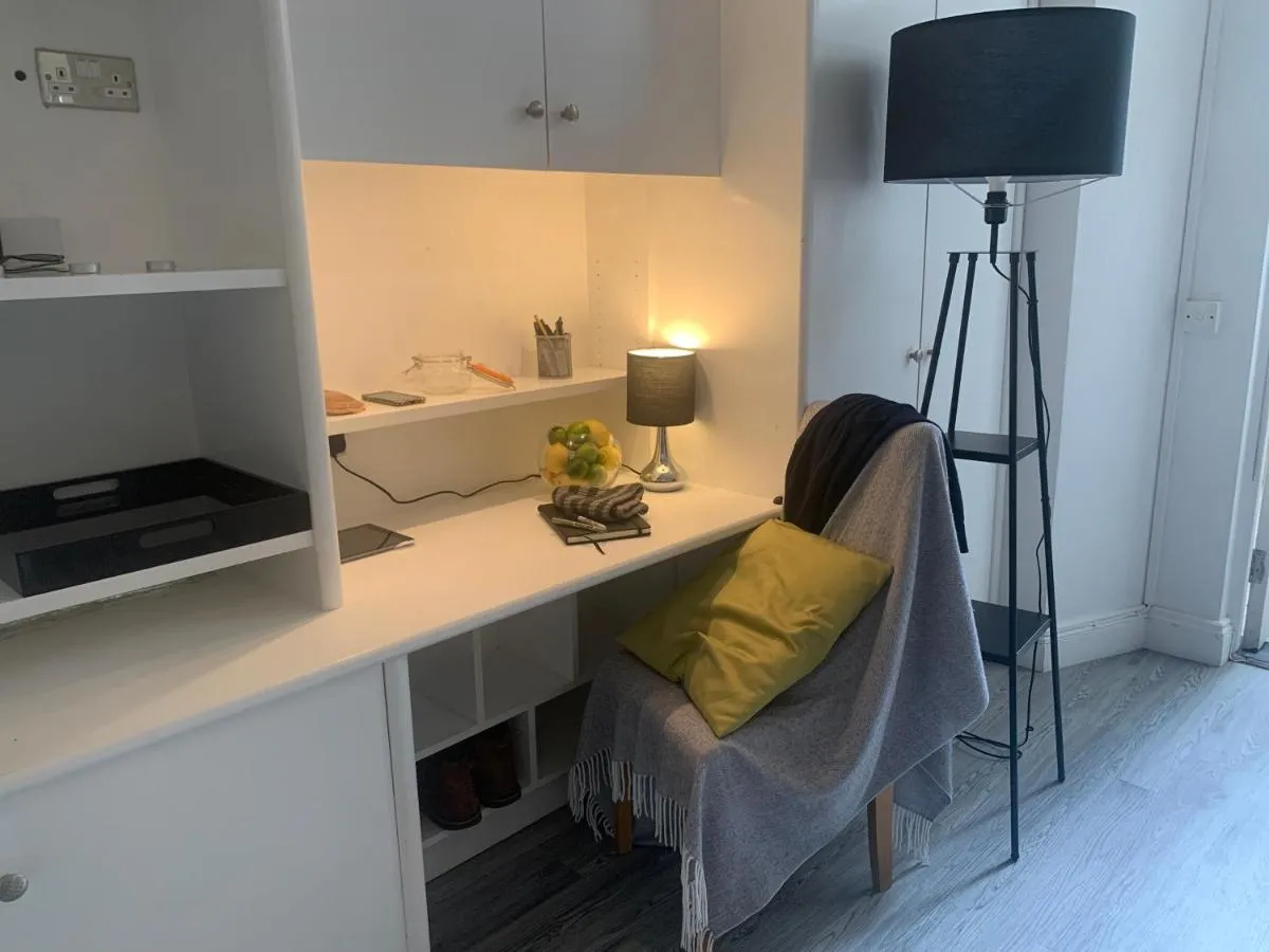Image 4 of Studio in SW7