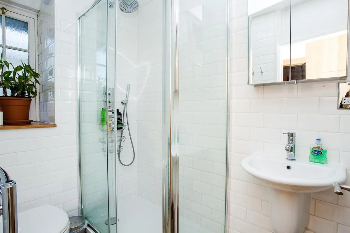 Image 4 of Stylish 1 Bedroom Flat in Vauxhall