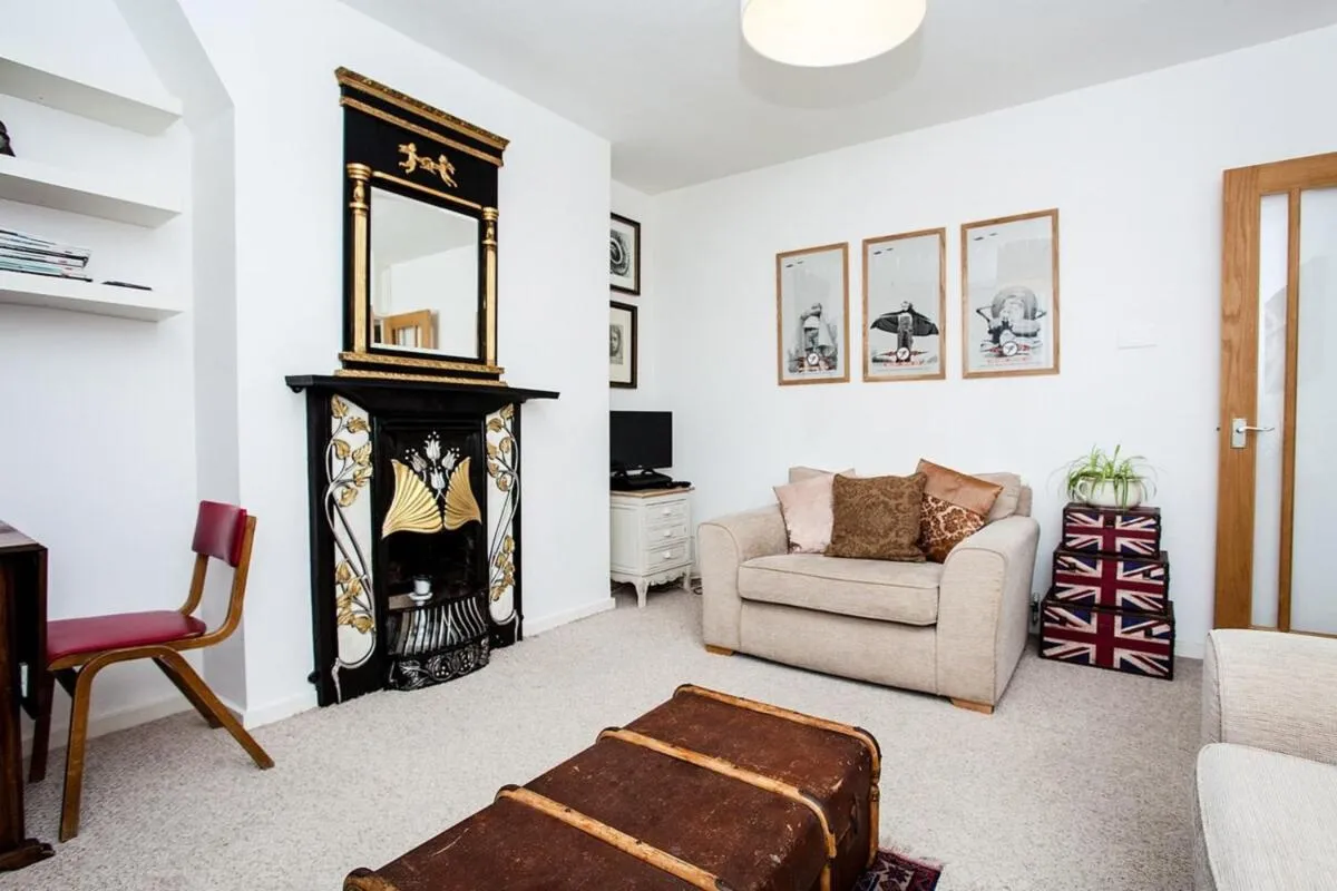 Image 6 of Stylish 1 Bedroom Flat in Vauxhall
