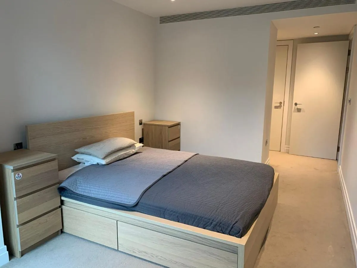 Image 4 of Stylish 2 Bed Flats Near US Embassy