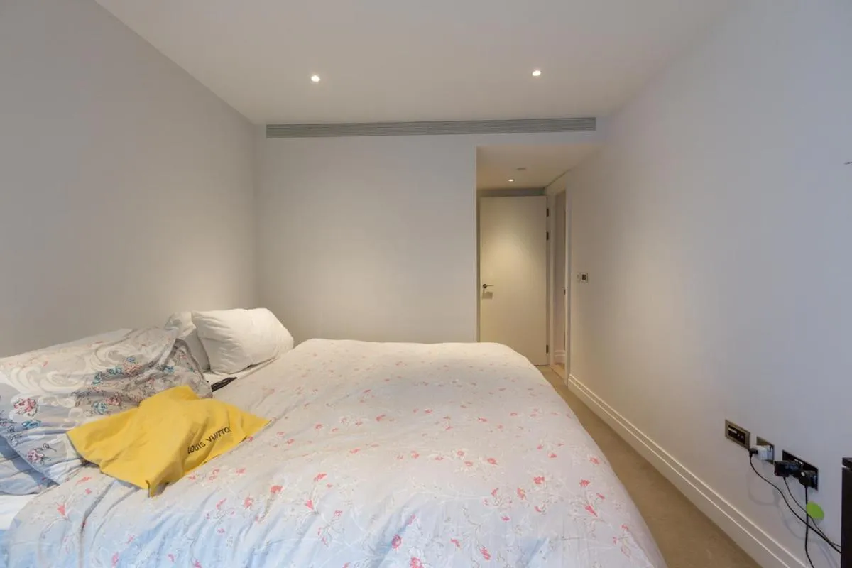 Image 6 of Stylish 2 Bed Flats Near US Embassy